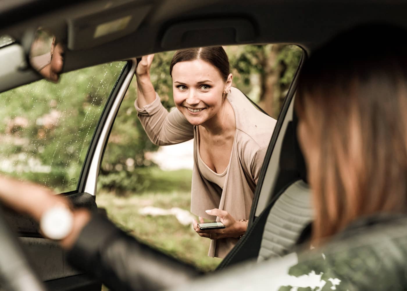 covoiturage mobilité