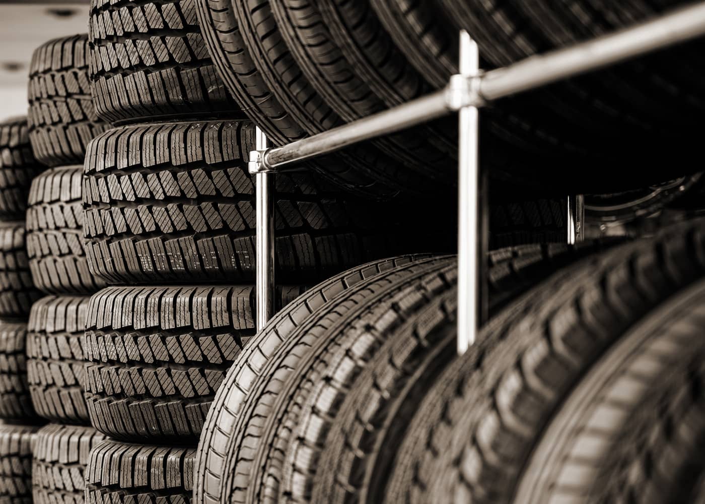 choice tyres car