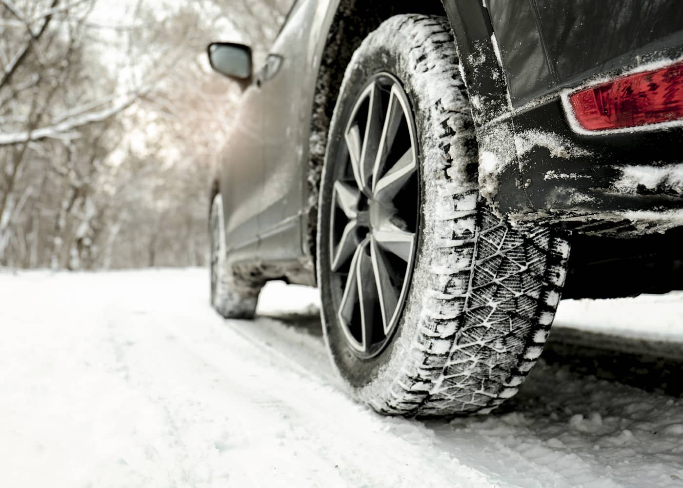 tyres snow