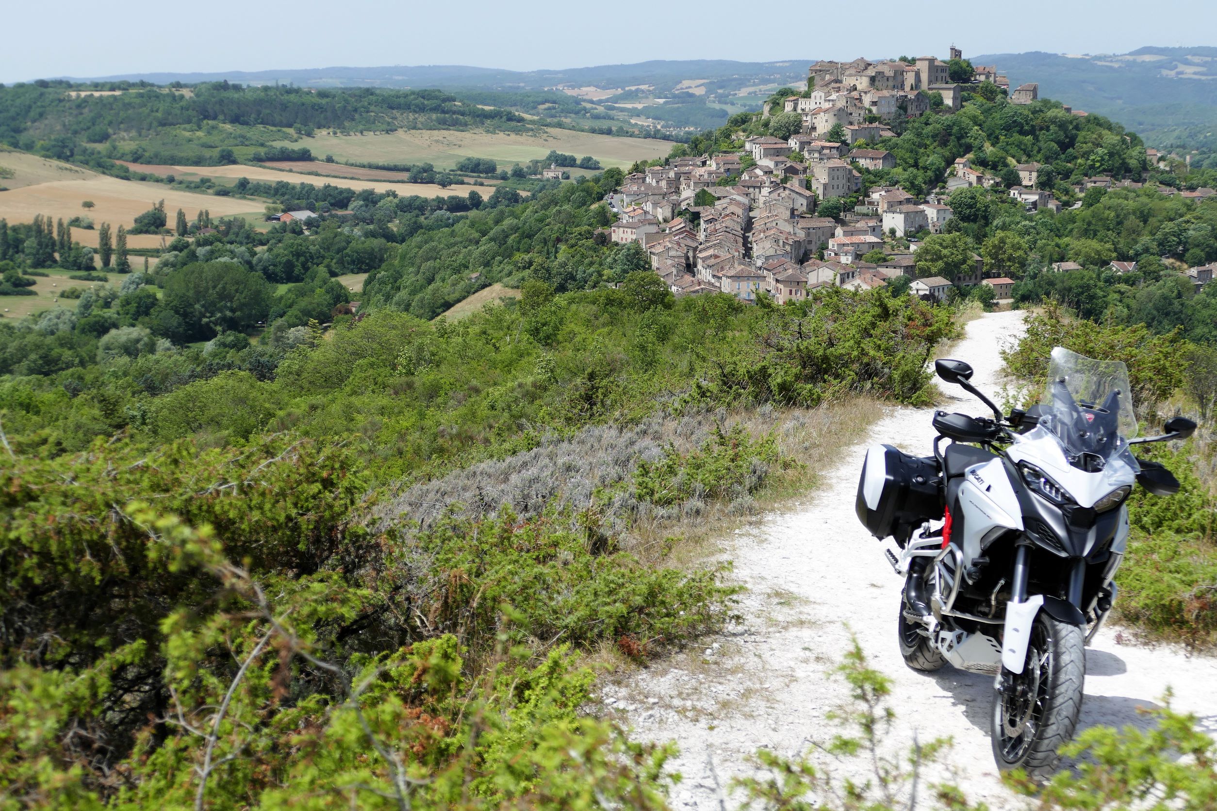 Cordes-sur-Ciel