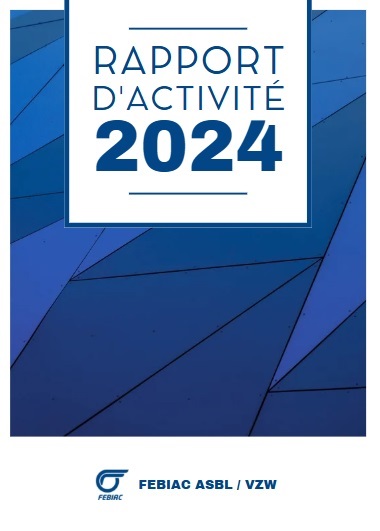 Rapport d'activité