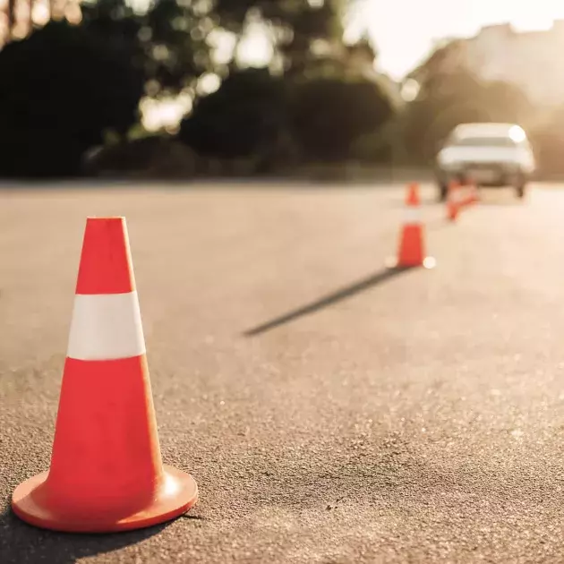 driving courses
